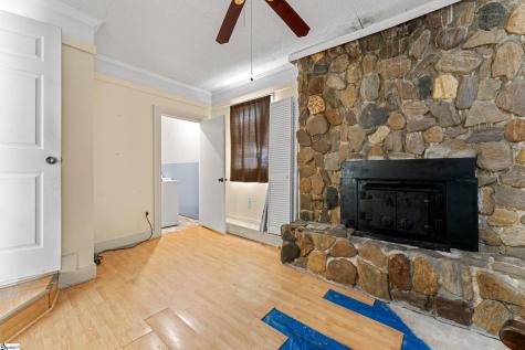 204 Tramrod Trail Travelers Rest SC 29690