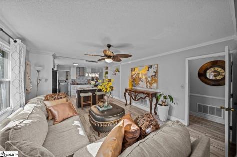 4 Rhonda Court Greenville SC 29617