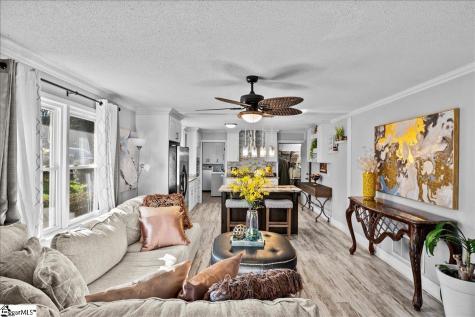 4 Rhonda Court Greenville SC 29617