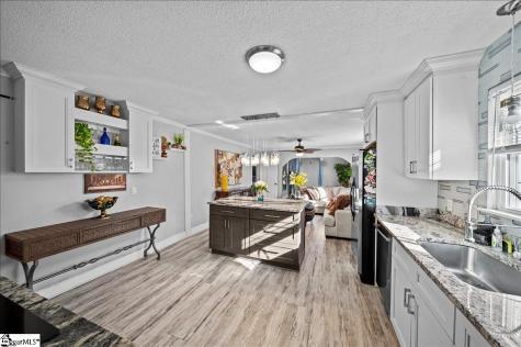 4 Rhonda Court Greenville SC 29617