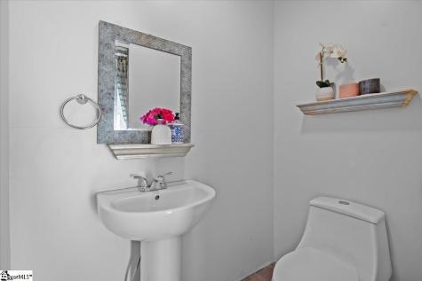 4 Rhonda Court Greenville SC 29617