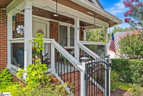 4 Rhonda Court Greenville SC 29617