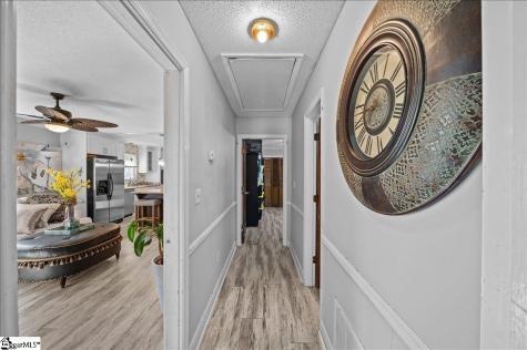 4 Rhonda Court Greenville SC 29617