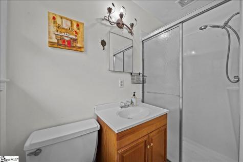 4 Rhonda Court Greenville SC 29617