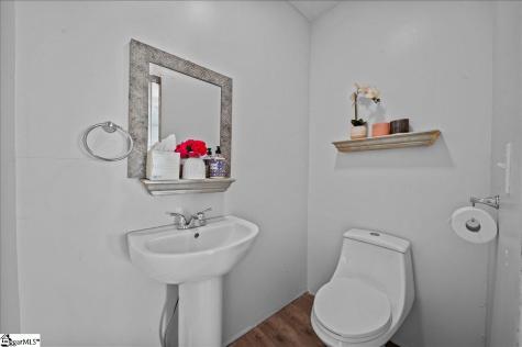 4 Rhonda Court Greenville SC 29617