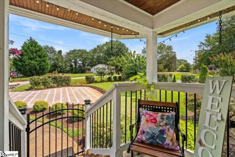 4 Rhonda Court Greenville SC 29617