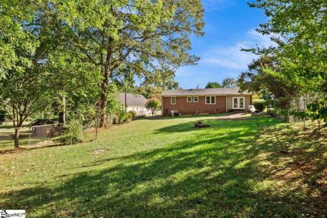 4 Rhonda Court Greenville SC 29617