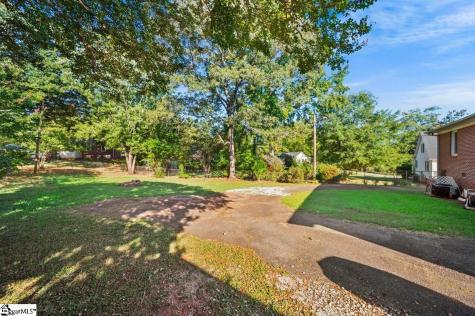 4 Rhonda Court Greenville SC 29617