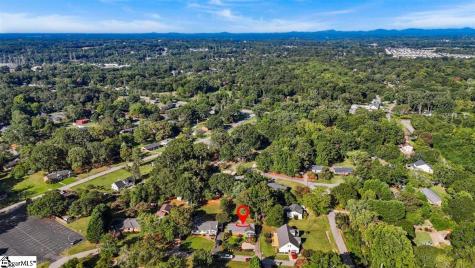 4 Rhonda Court Greenville SC 29617