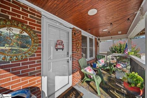4 Rhonda Court Greenville SC 29617