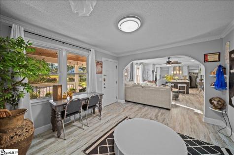 4 Rhonda Court Greenville SC 29617