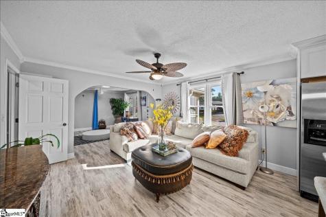 4 Rhonda Court Greenville SC 29617