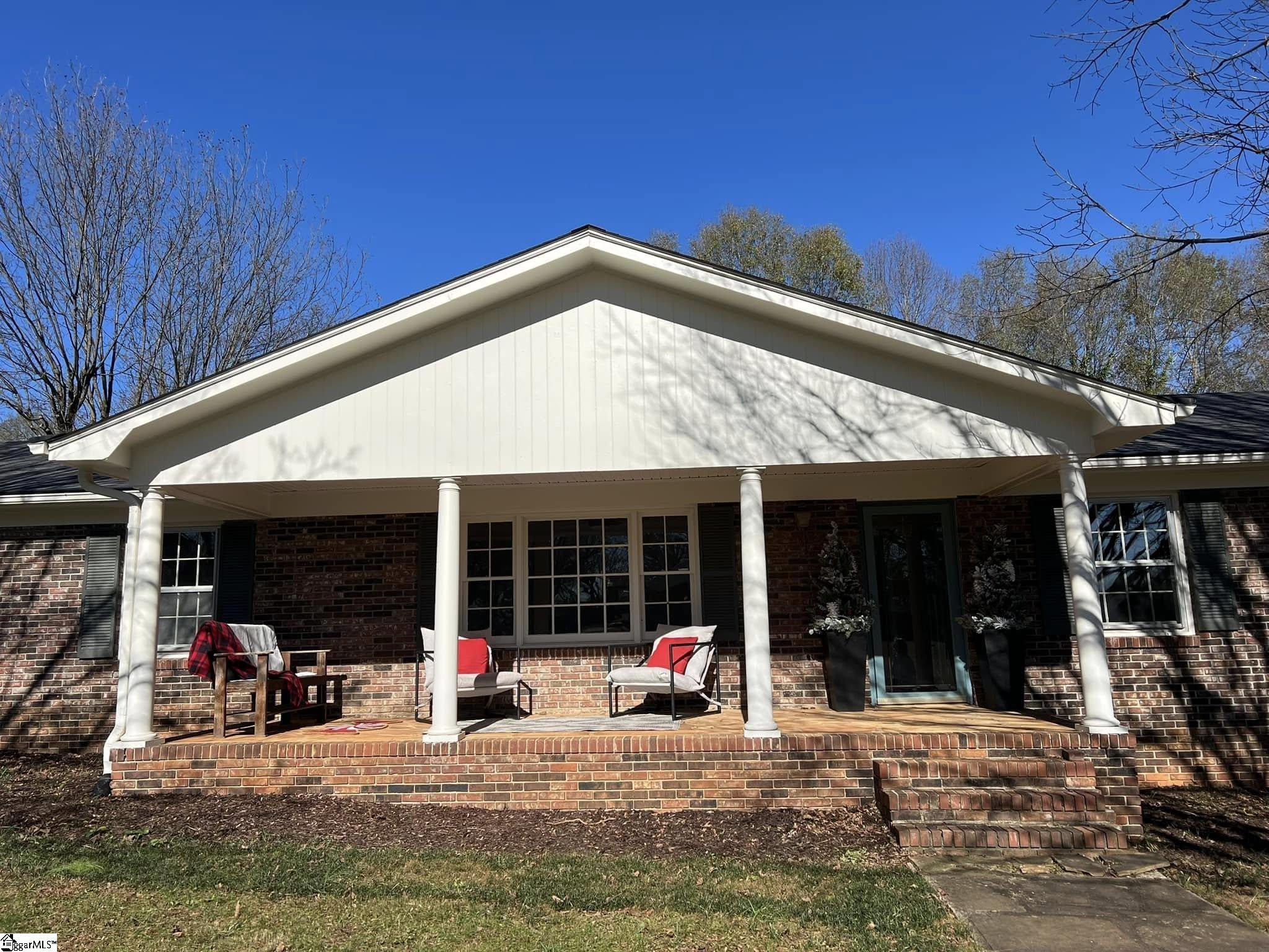 304 Old Stagecoach Road Easley SC 29642