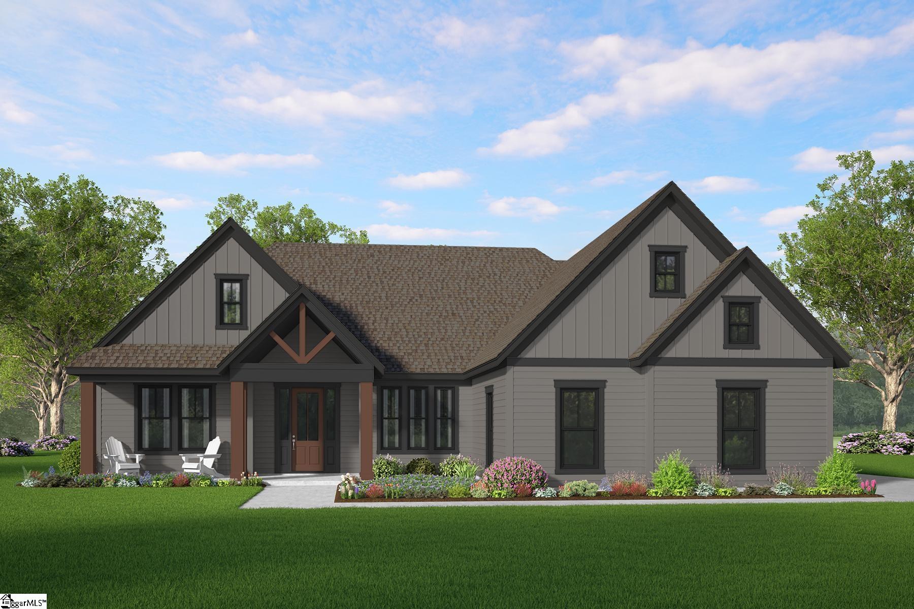 108 Armory Court Ninety Six SC 29666