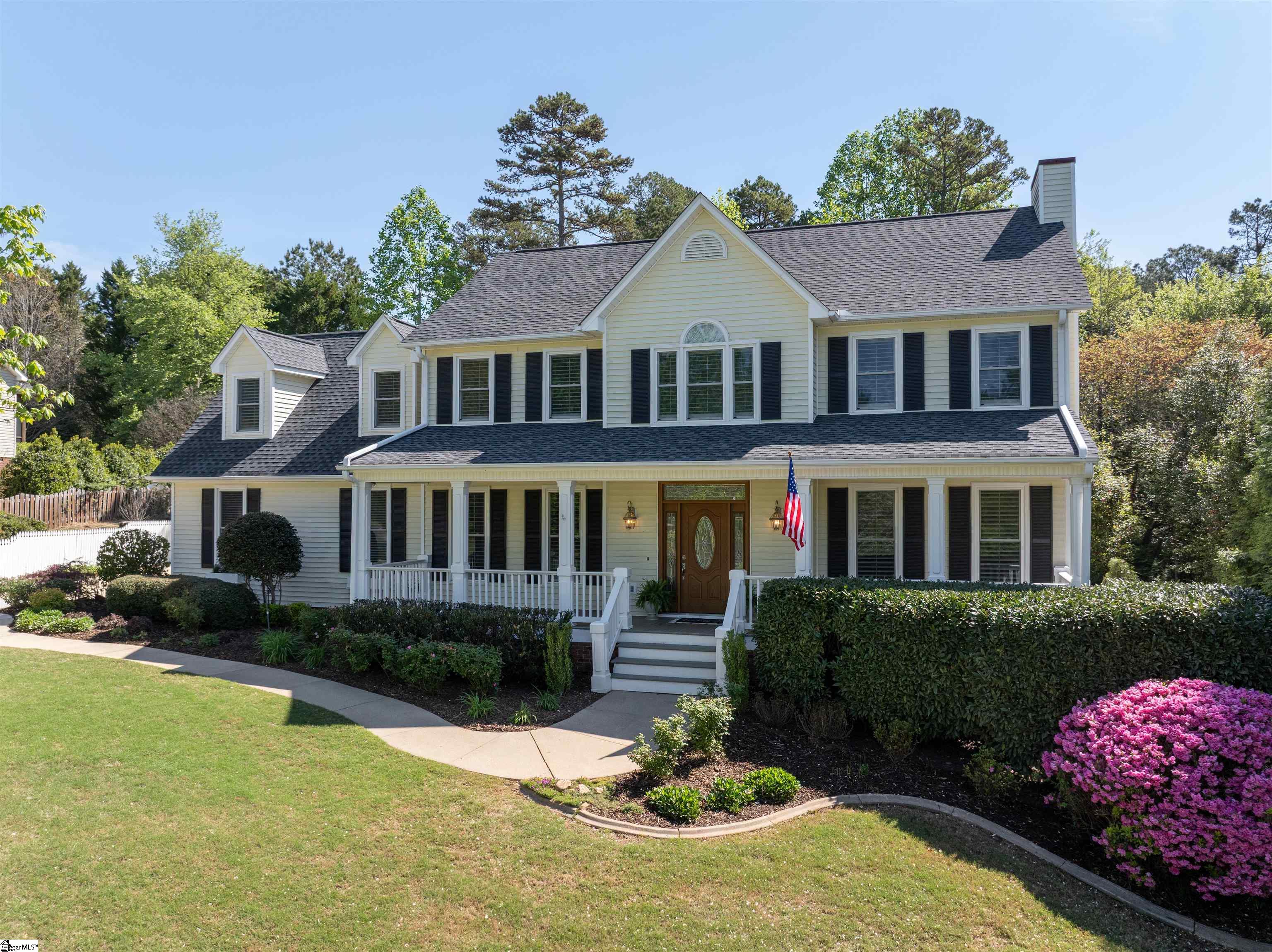113 Ridgestone Drive Central SC 29630