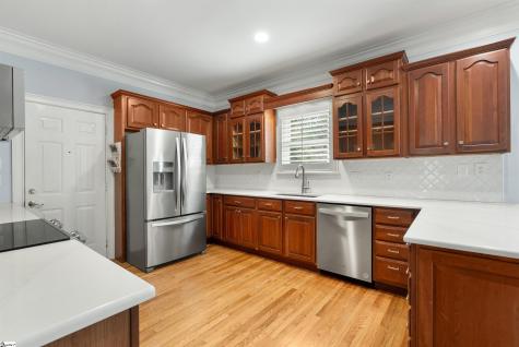 113 Ridgestone Drive Central SC 29630