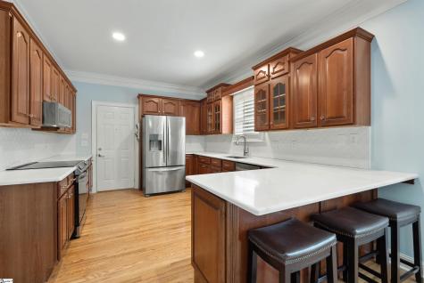 113 Ridgestone Drive Central SC 29630