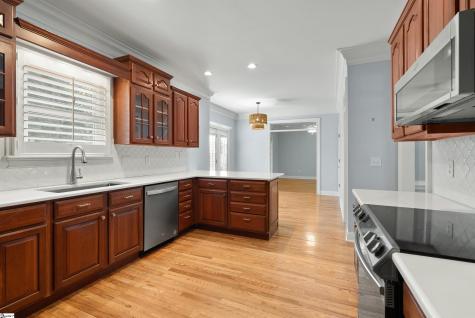 113 Ridgestone Drive Central SC 29630