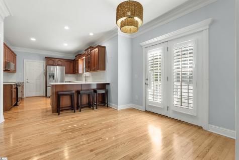 113 Ridgestone Drive Central SC 29630