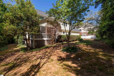 113 Ridgestone Drive Central SC 29630