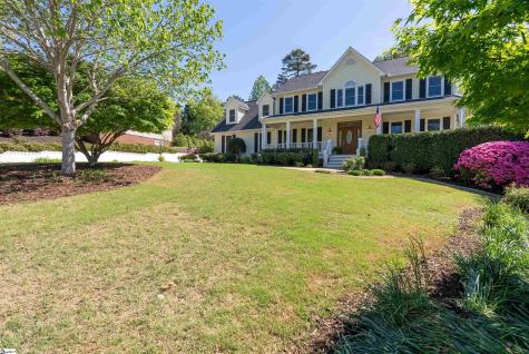 113 Ridgestone Drive Central SC 29630