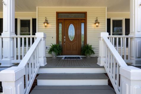 113 Ridgestone Drive Central SC 29630