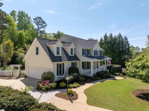 113 Ridgestone Drive Central SC 29630