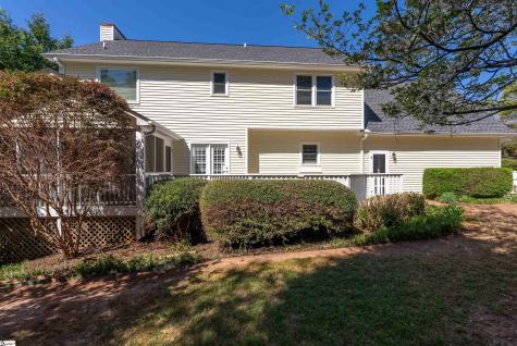 113 Ridgestone Drive Central SC 29630
