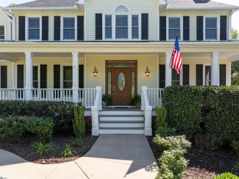 113 Ridgestone Drive Central SC 29630