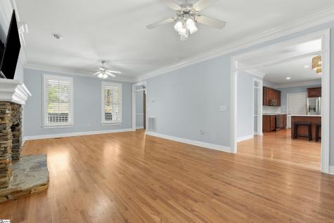 113 Ridgestone Drive Central SC 29630
