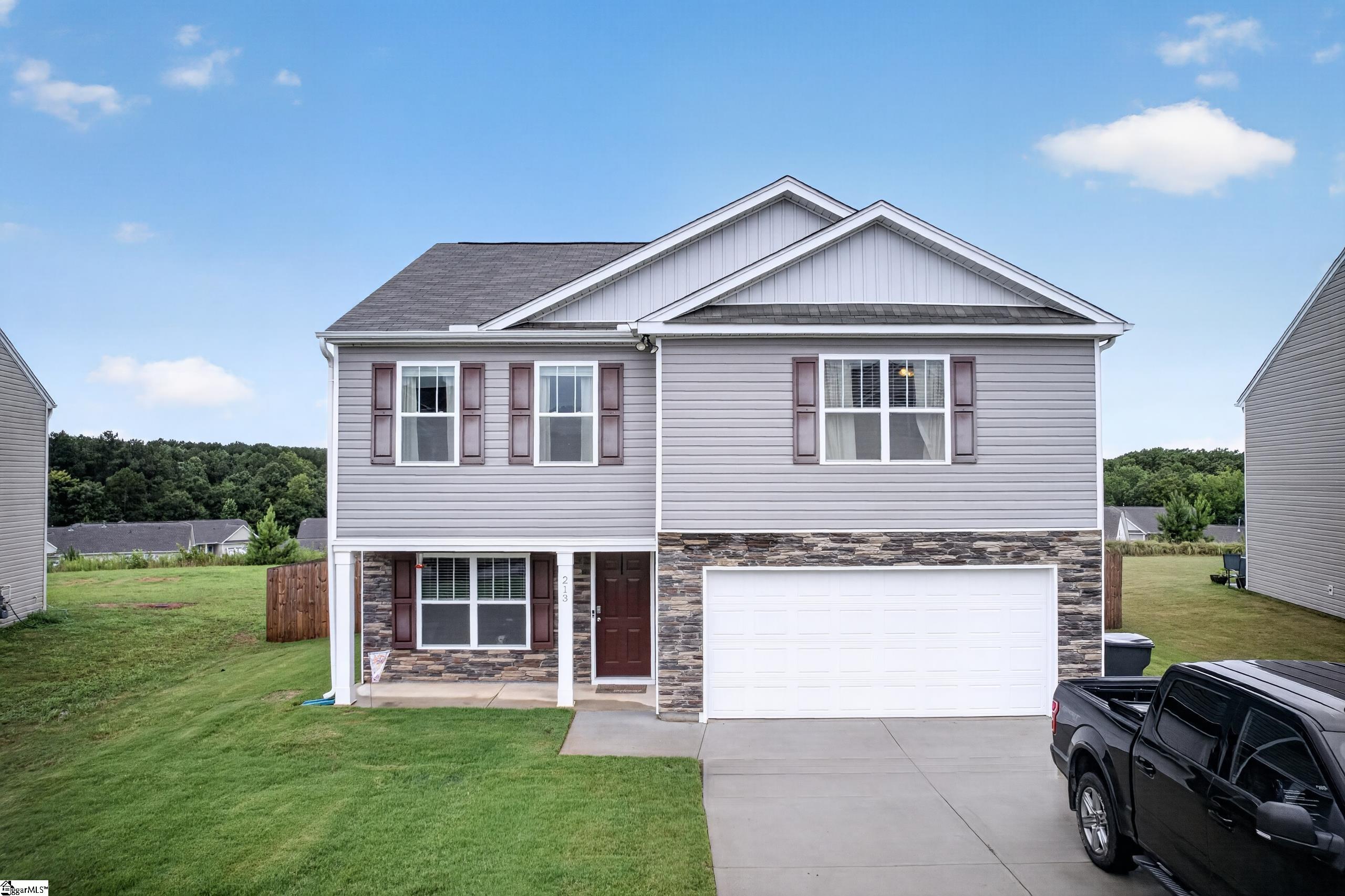 213 Millhone Way Pendleton SC 29670