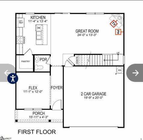 213 Millhone Way Pendleton SC 29670