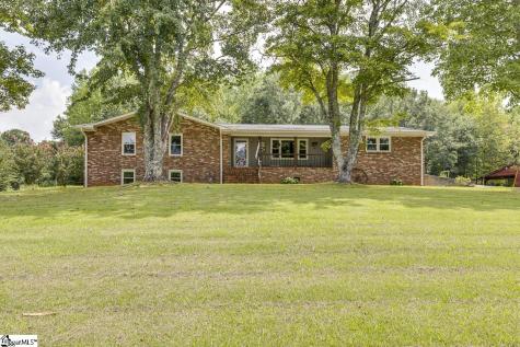 329 Wash Lesley Road Pickens SC 29671