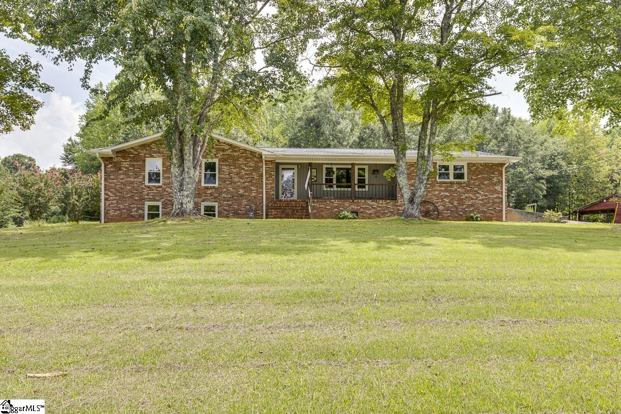 329 Wash Lesley Road Pickens SC 29671