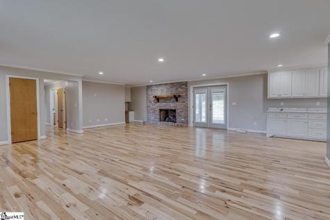 329 Wash Lesley Road Pickens SC 29671