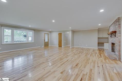 329 Wash Lesley Road Pickens SC 29671