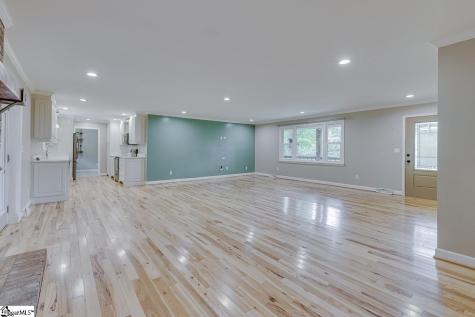 329 Wash Lesley Road Pickens SC 29671