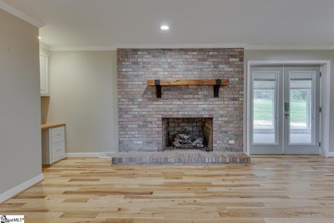 329 Wash Lesley Road Pickens SC 29671
