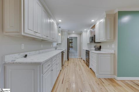 329 Wash Lesley Road Pickens SC 29671