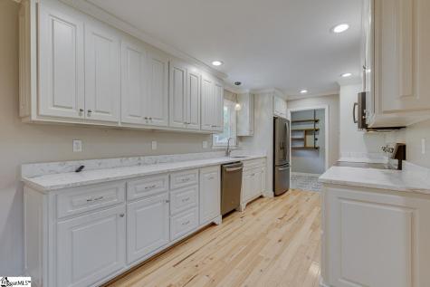 329 Wash Lesley Road Pickens SC 29671