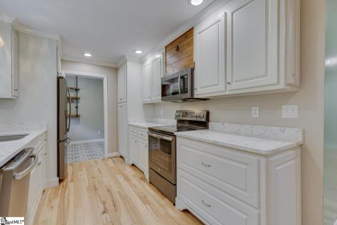 329 Wash Lesley Road Pickens SC 29671