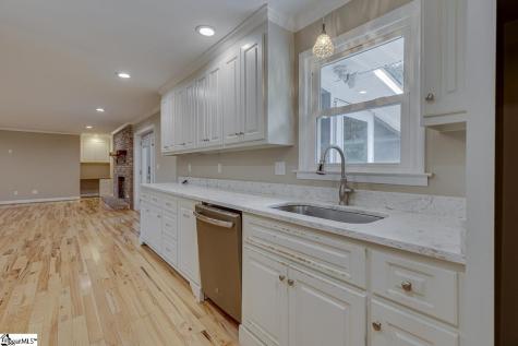 329 Wash Lesley Road Pickens SC 29671