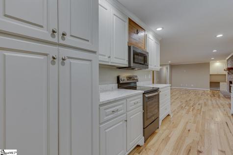 329 Wash Lesley Road Pickens SC 29671