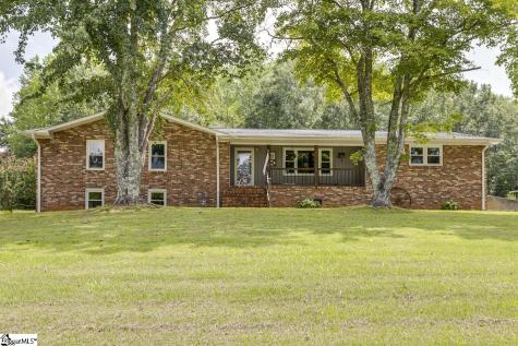 329 Wash Lesley Road Pickens SC 29671