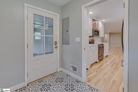 329 Wash Lesley Road Pickens SC 29671