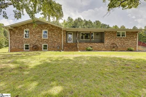 329 Wash Lesley Road Pickens SC 29671