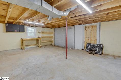 329 Wash Lesley Road Pickens SC 29671