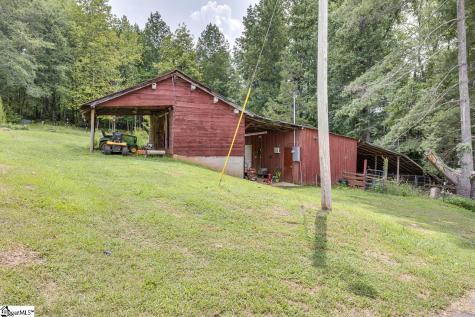 329 Wash Lesley Road Pickens SC 29671