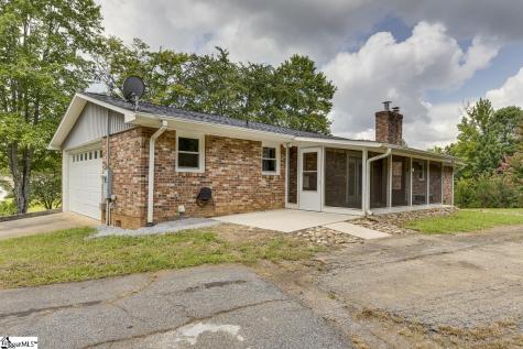 329 Wash Lesley Road Pickens SC 29671