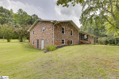 329 Wash Lesley Road Pickens SC 29671